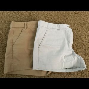GAP shorts